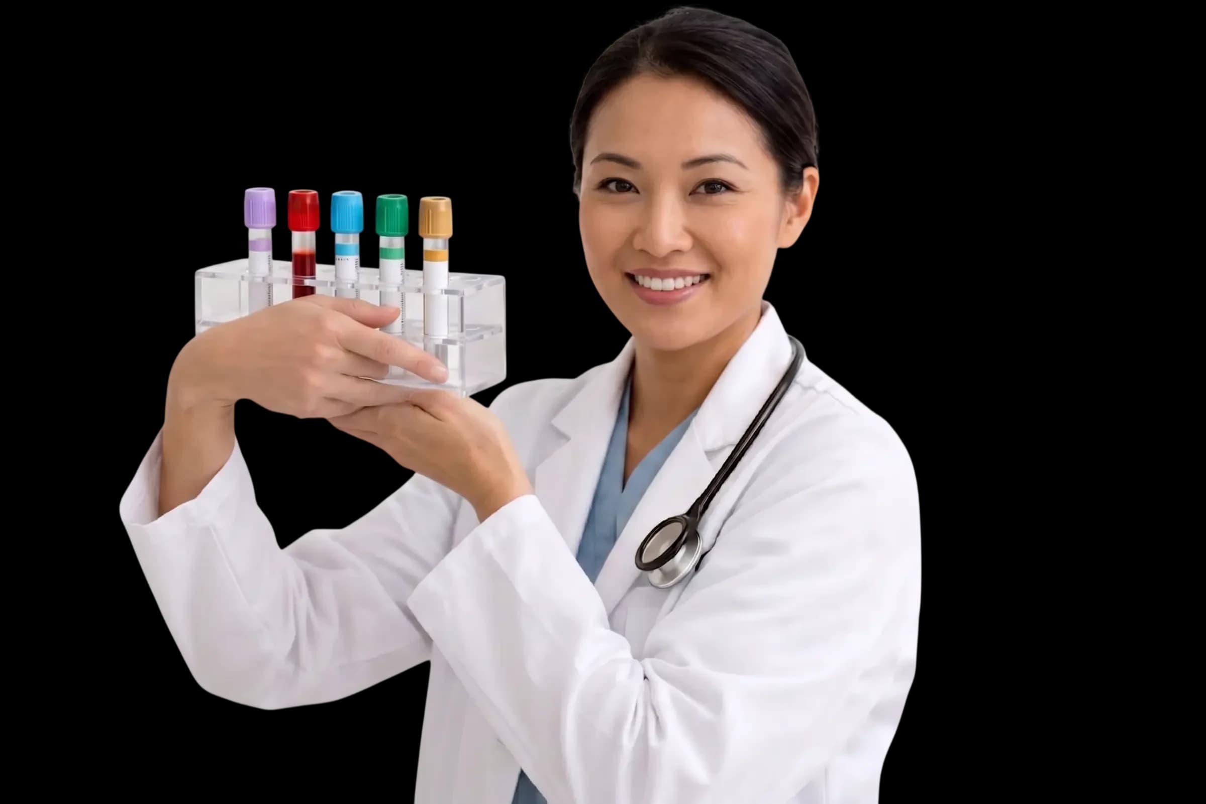 Clinical Laboratory