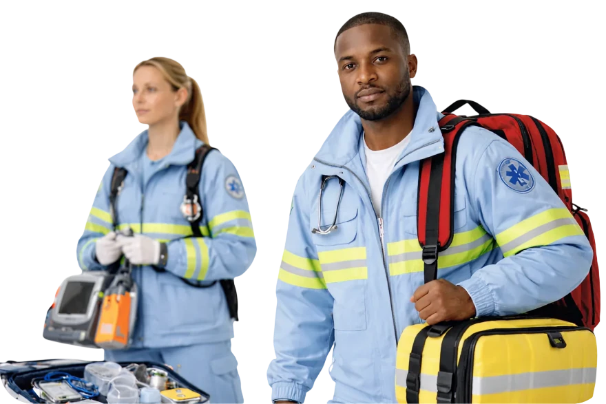 Emergency Readiness