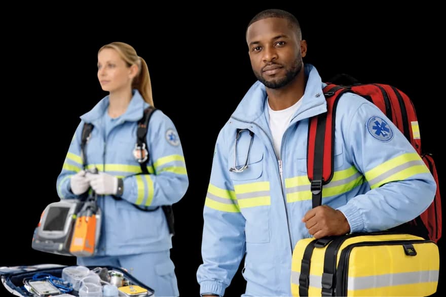 Emergency Readiness