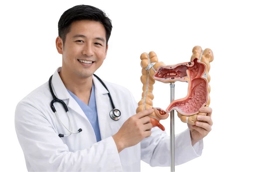 Gastroenterology