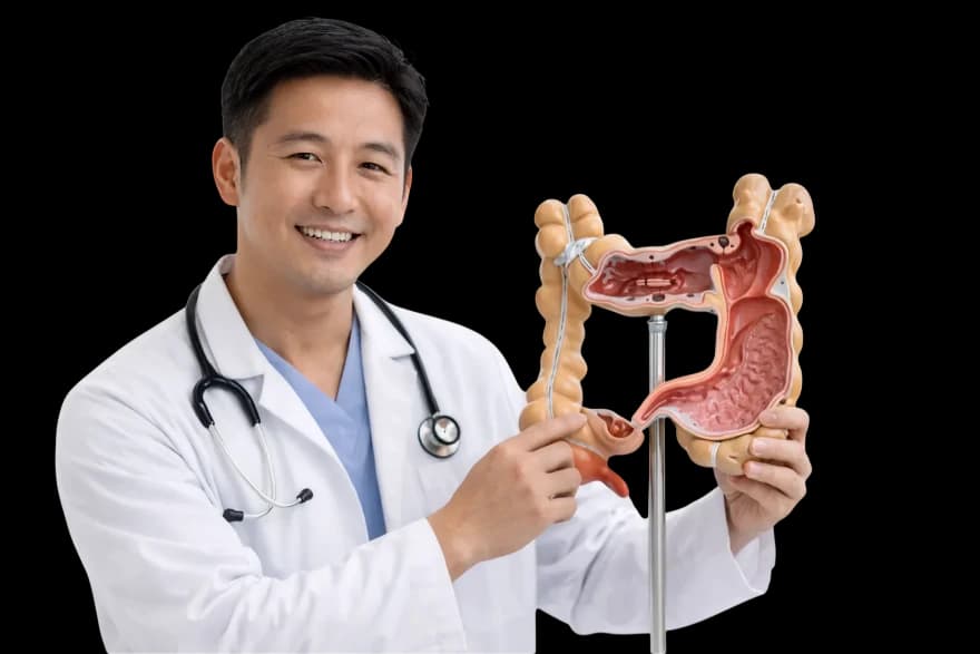 Gastroenterology
