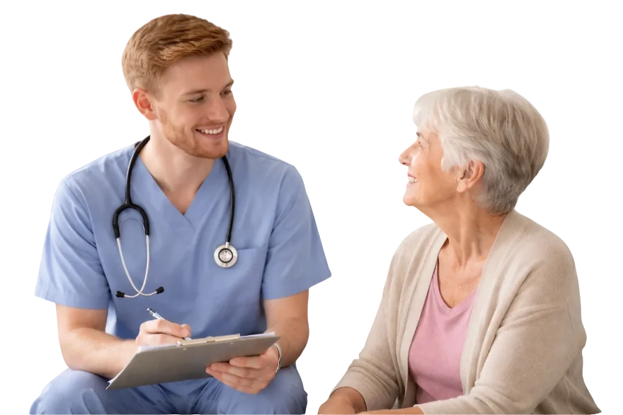 Home Healthcare