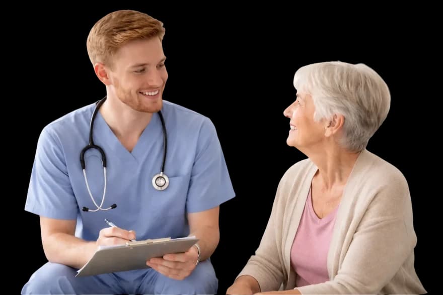 Home Healthcare
