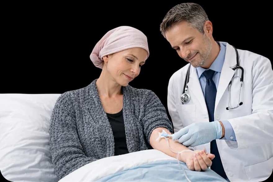 Oncology