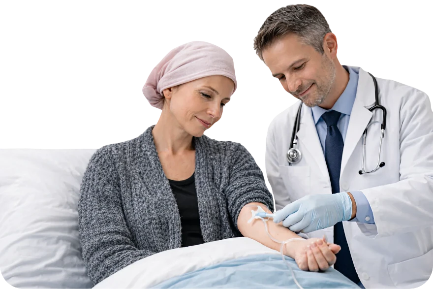 Oncology