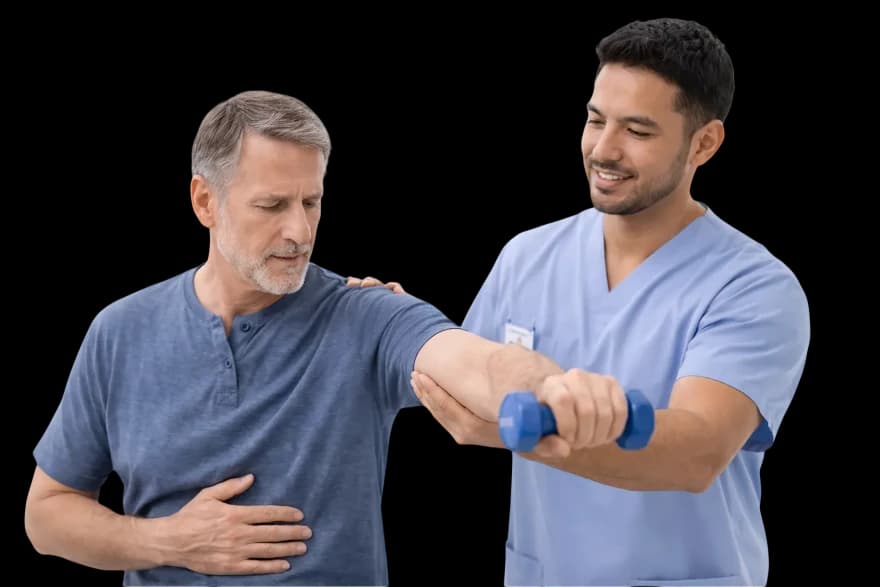 Physical Therapy