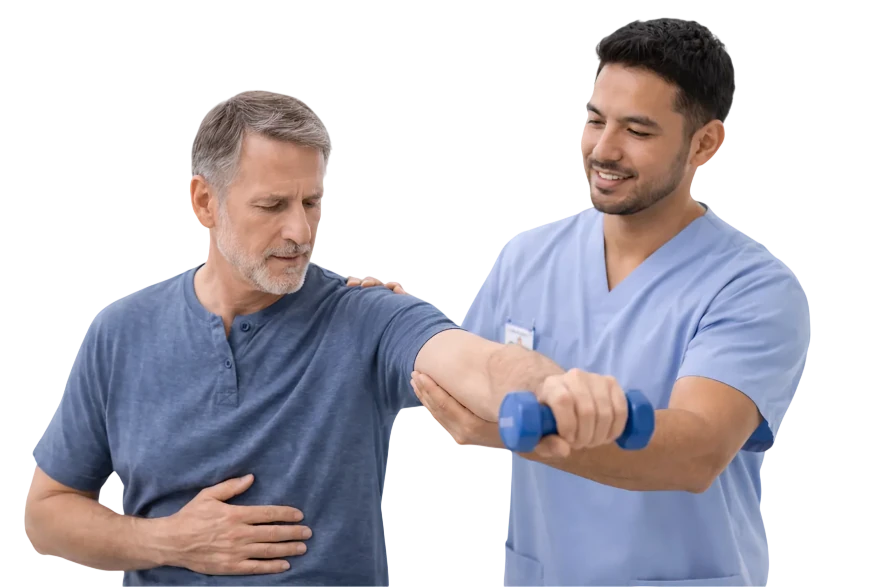 Physical Therapy