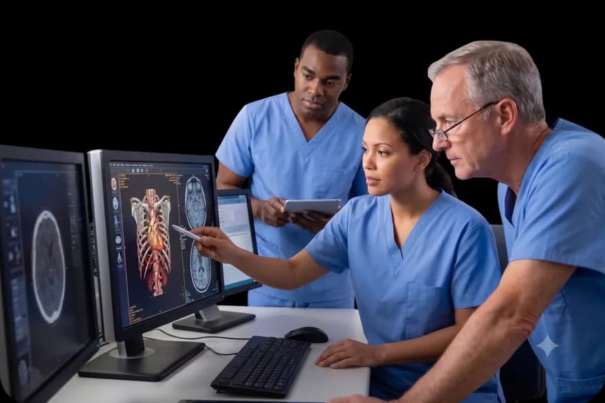 Radiology