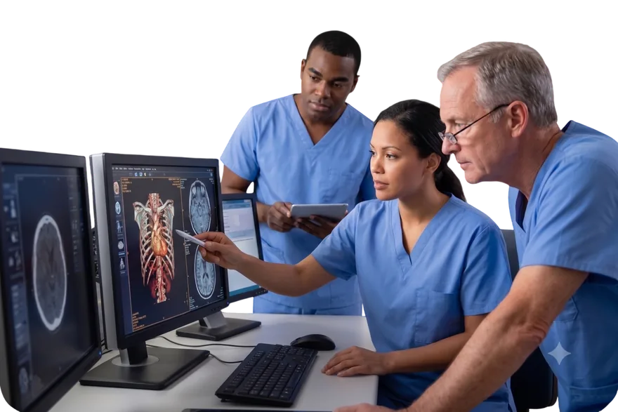 Radiology