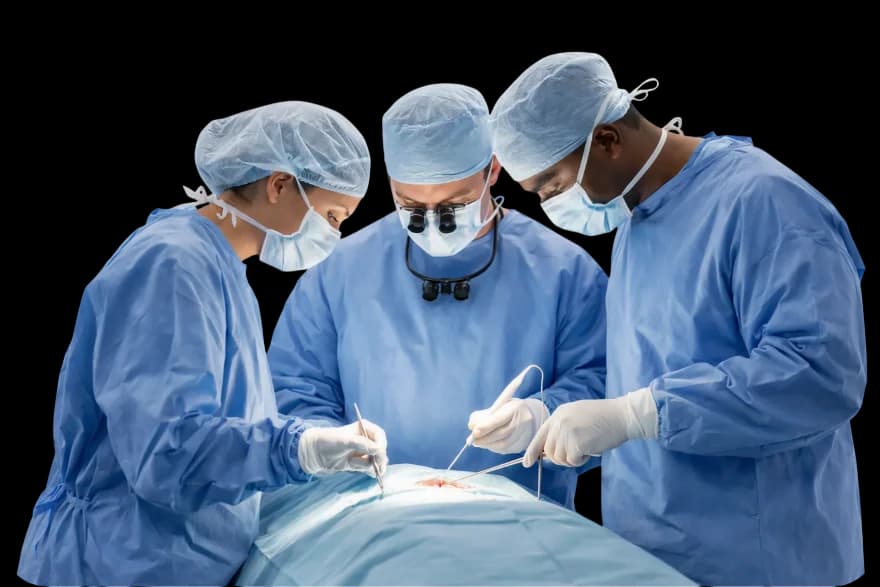 Surgery