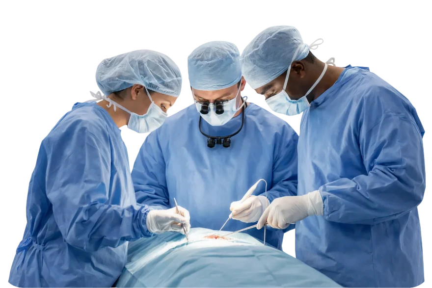 Surgery