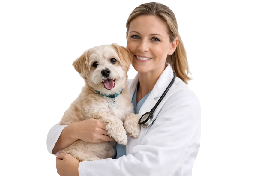 Veterinary