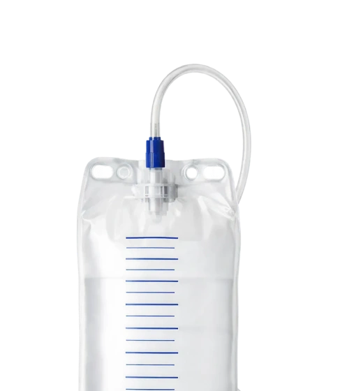 Incontinence & Extended Care
