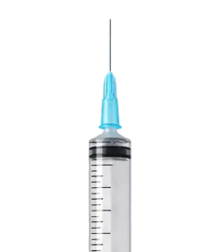 Needles, Syringes & IV Supplies