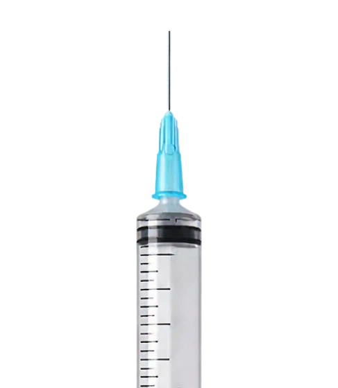 Needles, Syringes & IV Supplies