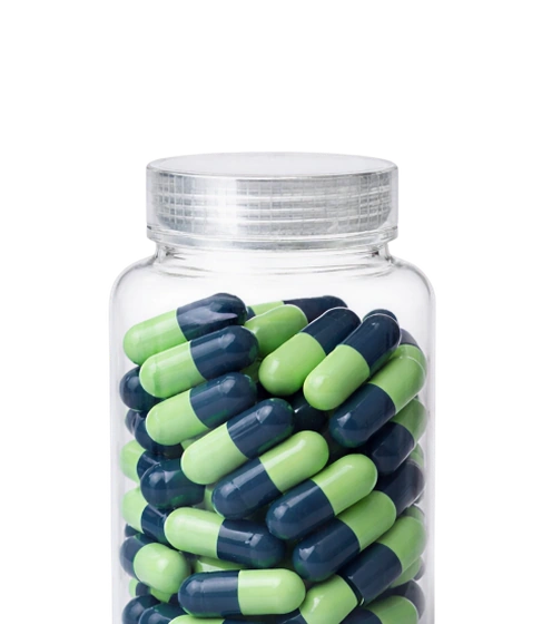 Pharmaceuticals & OTC